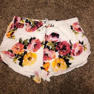Flowy Shorts
